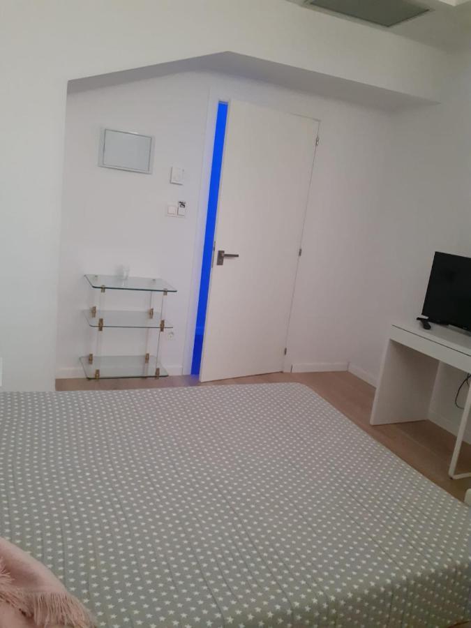Bilbao Place Εξωτερικό φωτογραφία