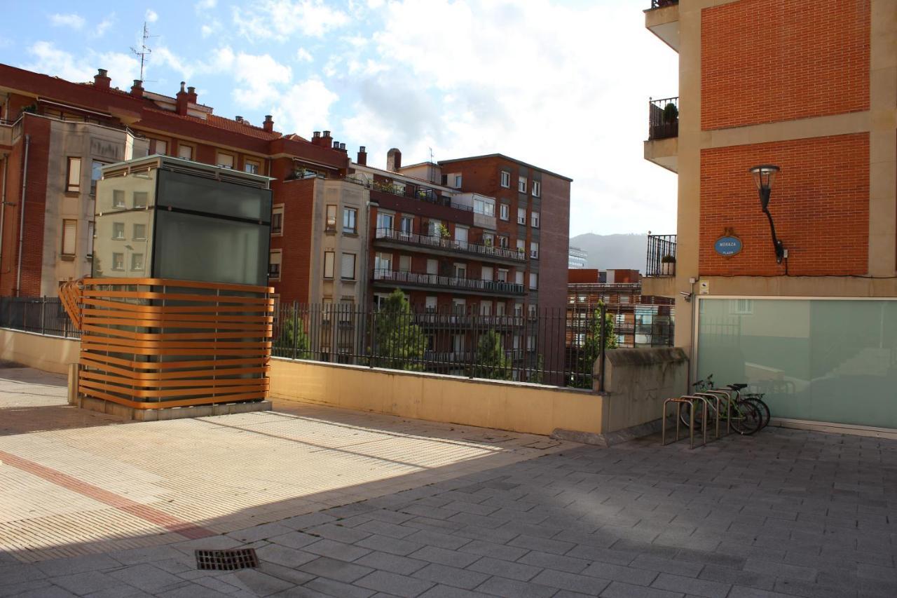 Bilbao Place Εξωτερικό φωτογραφία