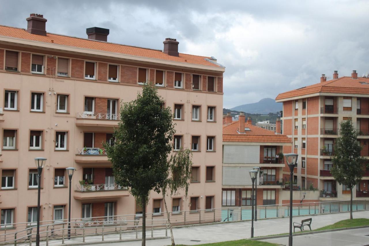 Bilbao Place Εξωτερικό φωτογραφία