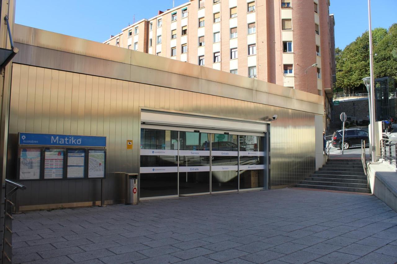 Bilbao Place Εξωτερικό φωτογραφία