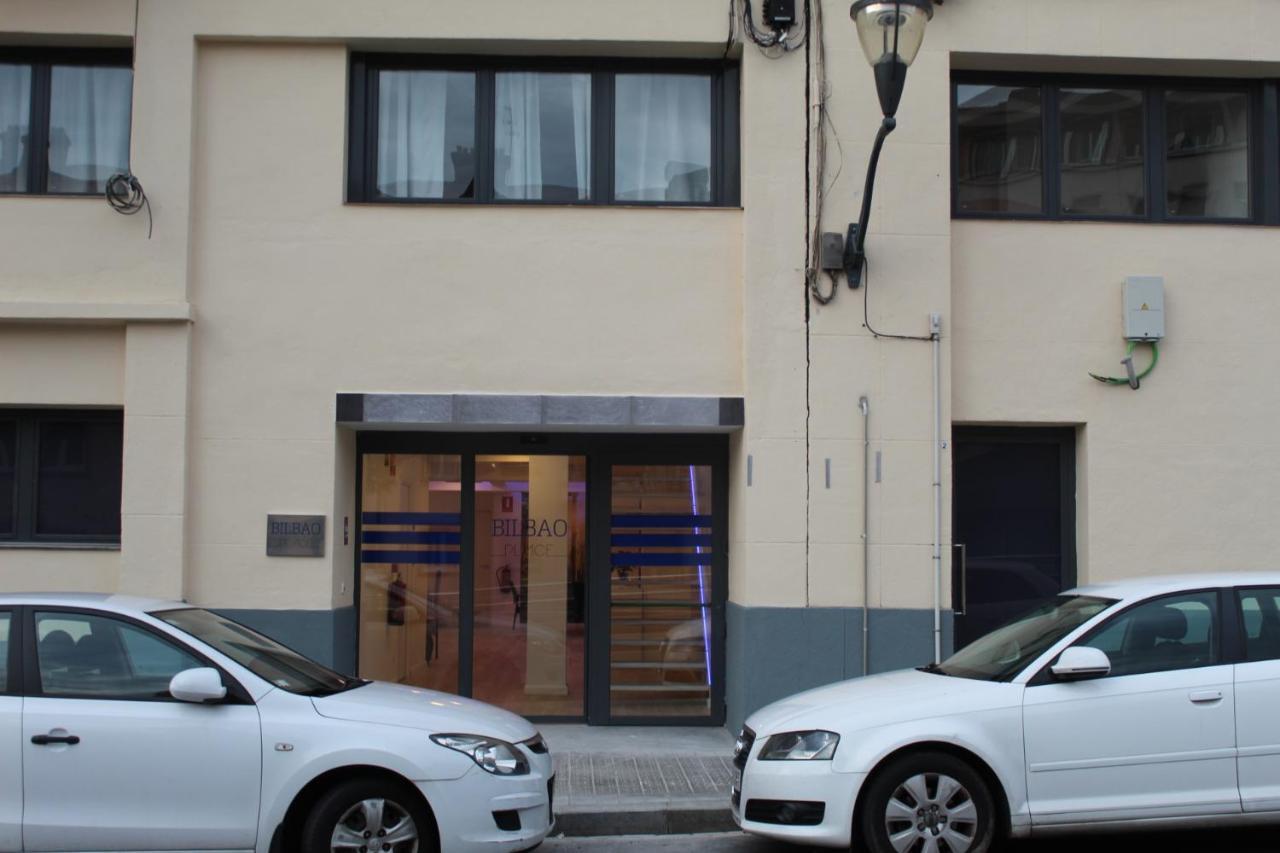 Bilbao Place Εξωτερικό φωτογραφία