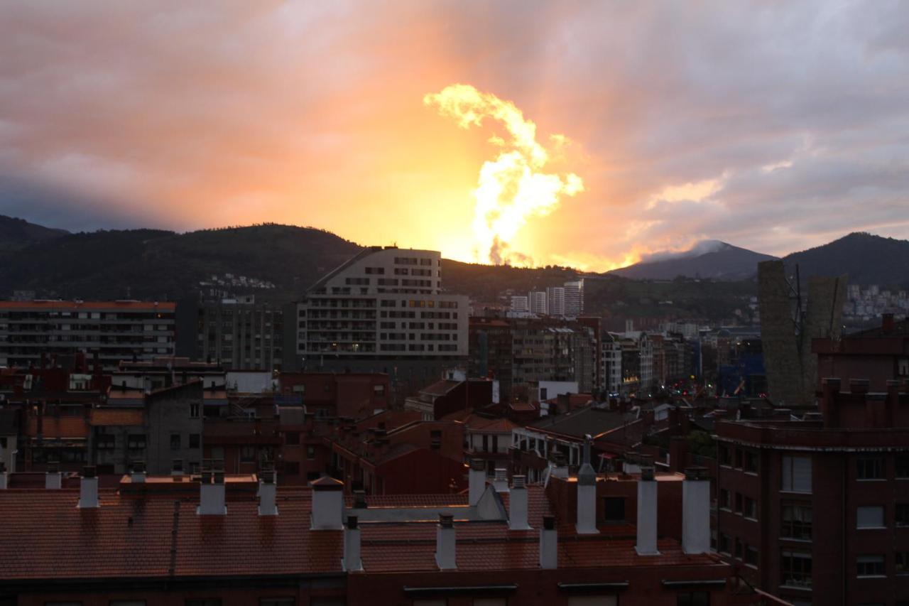 Bilbao Place Εξωτερικό φωτογραφία