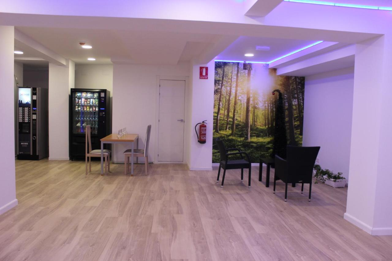 Bilbao Place Εξωτερικό φωτογραφία